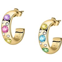 Boucles d'oreilles Morellato Femme Poetica in Acier SAUZ02 - SAUZ02